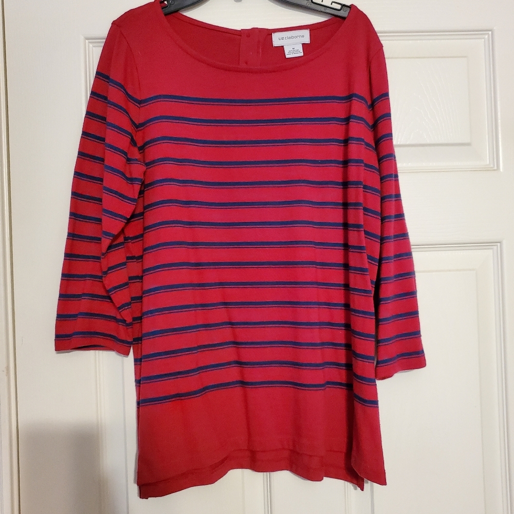 Liz Claiborne Top
